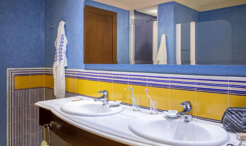 Suite TUI BLUE ISLA CRISTINA PALACE Hotel Isla Cristina, Huelva, Spanien