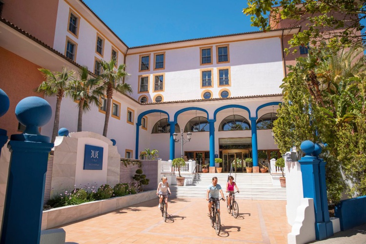 Aktivitäten TUI BLUE ISLA CRISTINA PALACE Hotel Isla Cristina, Huelva, Spanien