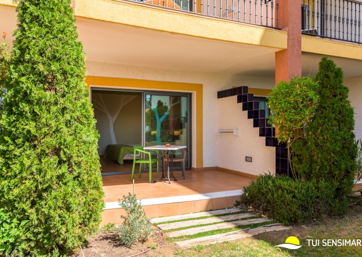 Premium-standarddoppelzimmer tui blue isla cristina palace hotel isla cristina, huelva, spanien Premium-standarddoppelzimmer tui blue isla cristina palace hotel isla cristina, huelva, spanien