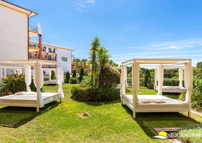 Premium-standarddoppelzimmer tui blue isla cristina palace hotel isla cristina, huelva, spanien Premium-standarddoppelzimmer tui blue isla cristina palace hotel isla cristina, huelva, spanien