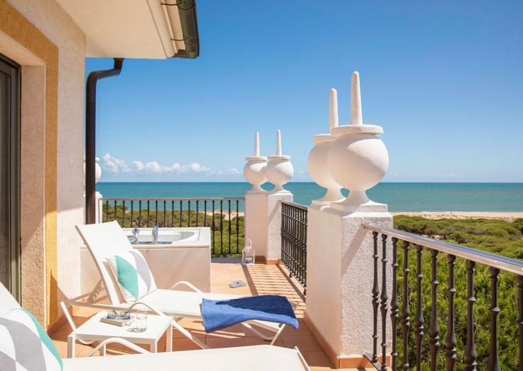 DELUXE TUI BLUE ISLA CRISTINA PALACE Hotel Isla Cristina, Huelva, Spanien DELUXE TUI BLUE ISLA CRISTINA PALACE Hotel Isla Cristina, Huelva, Spanien