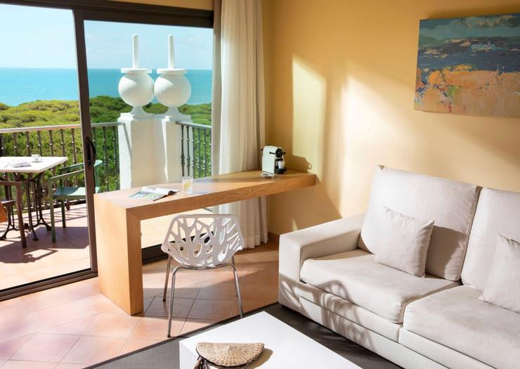 SUITE TUI BLUE ISLA CRISTINA PALACE Hotel Isla Cristina, Huelva, Spanien SUITE TUI BLUE ISLA CRISTINA PALACE Hotel Isla Cristina, Huelva, Spanien