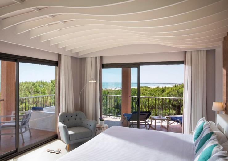 DELUXE TUI BLUE ISLA CRISTINA PALACE Hotel Isla Cristina, Huelva, Spanien DELUXE TUI BLUE ISLA CRISTINA PALACE Hotel Isla Cristina, Huelva, Spanien