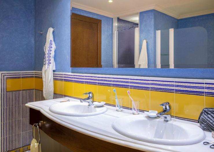 SUITE TUI BLUE ISLA CRISTINA PALACE Hotel Isla Cristina, Huelva, Spanien SUITE TUI BLUE ISLA CRISTINA PALACE Hotel Isla Cristina, Huelva, Spanien