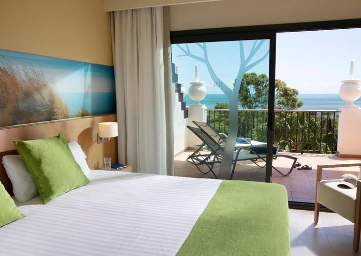 SUITE TUI BLUE ISLA CRISTINA PALACE Hotel Isla Cristina, Huelva, Spanien SUITE TUI BLUE ISLA CRISTINA PALACE Hotel Isla Cristina, Huelva, Spanien
