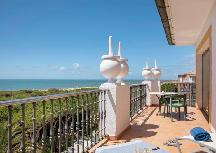 SUITE TUI BLUE ISLA CRISTINA PALACE Hotel Isla Cristina, Huelva, Spanien SUITE TUI BLUE ISLA CRISTINA PALACE Hotel Isla Cristina, Huelva, Spanien
